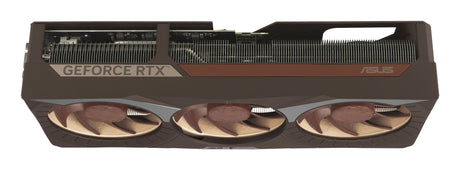 EAN 4711636205382 - ASUS RTX5080-O16G-NOCTUA NVIDIA GeForce RTX 5080 16 GB GDDR7 imagen 2