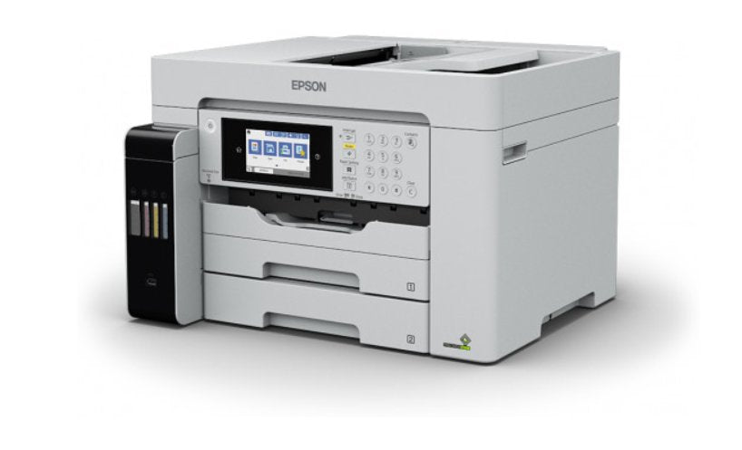 Epson Multifunción A3 Color Ecotank Pro Et-16680