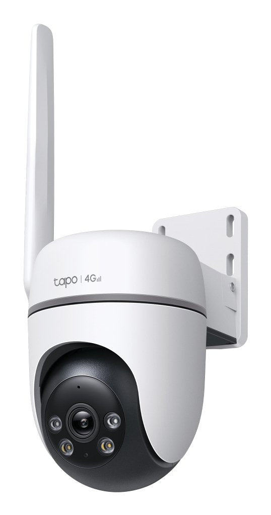 EAN 8885020628548 - TP-Link TC40GW cámara de vigilancia Torreta Cámara de seguridad IP Exterior 1920 x 1080 Pixeles Techo/Par imagen 1
