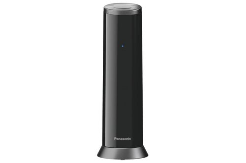 EAN 5025232864270 - Panasonic KX-TGK210FXB teléfono Teléfono DECT Identificador de llamadas Negro imagen 3