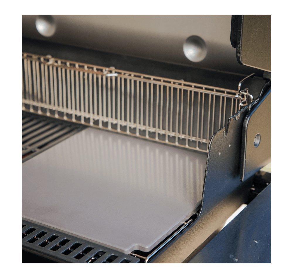 EAN 77924174384 - Weber 7681 piedra de horno imagen 5