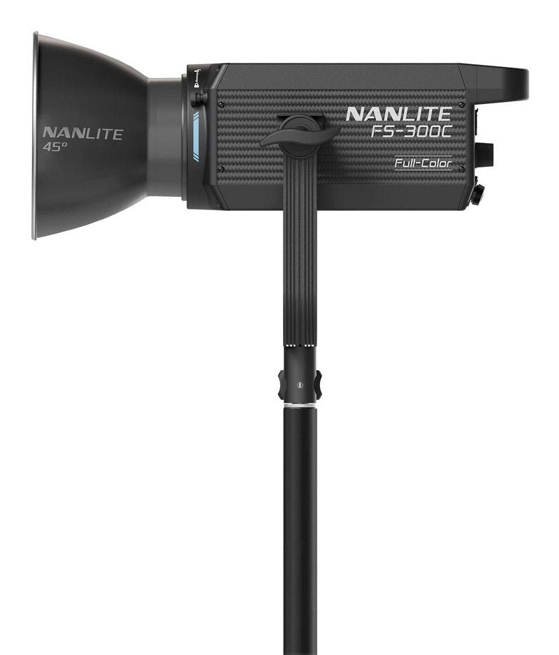 EAN 6949987426530 - Nanlite FS-300C 300 W imagen 6