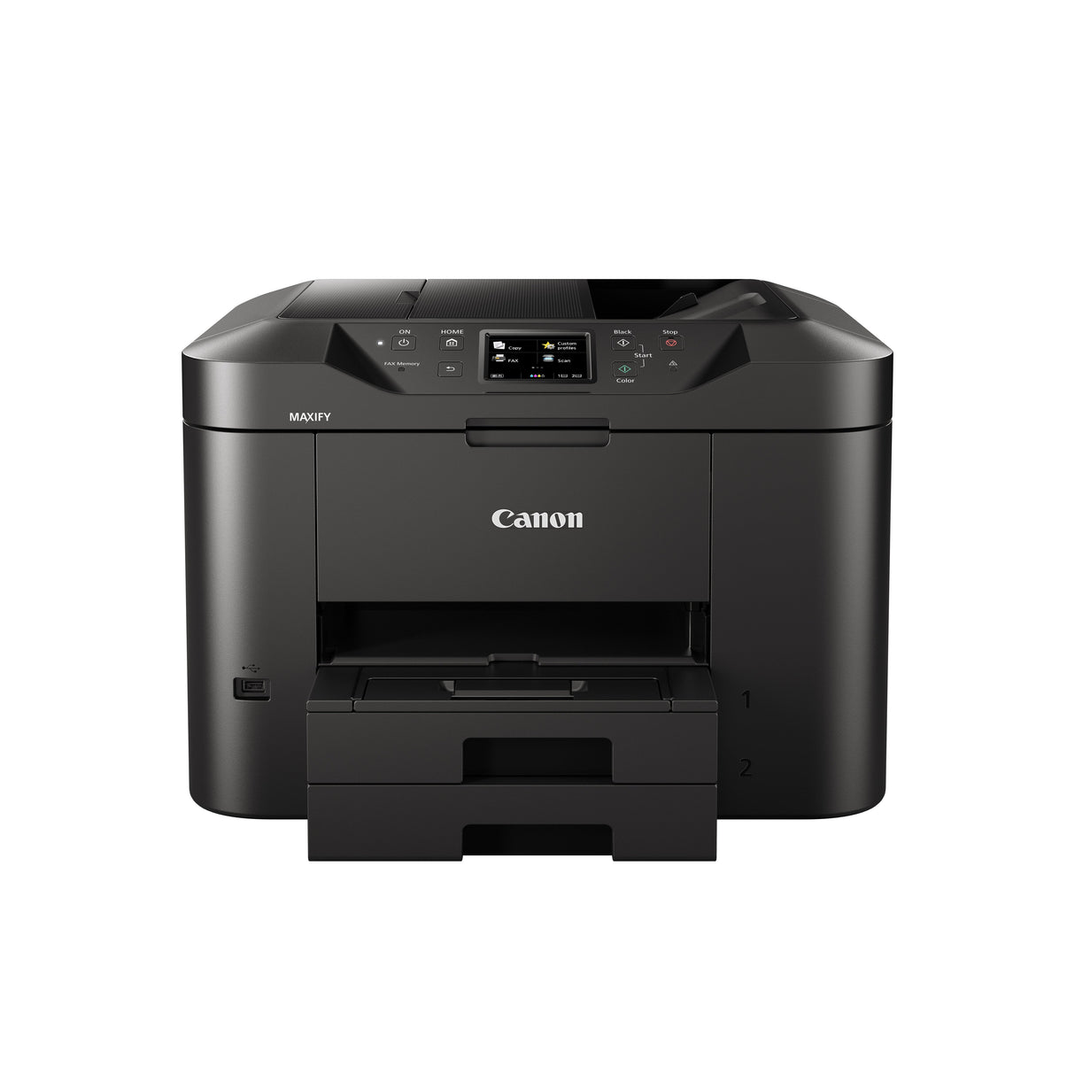EAN 4549292051094 - Canon MAXIFY MB2750 Inyección de tinta A4 600 x 1200 DPI Wifi imagen 1