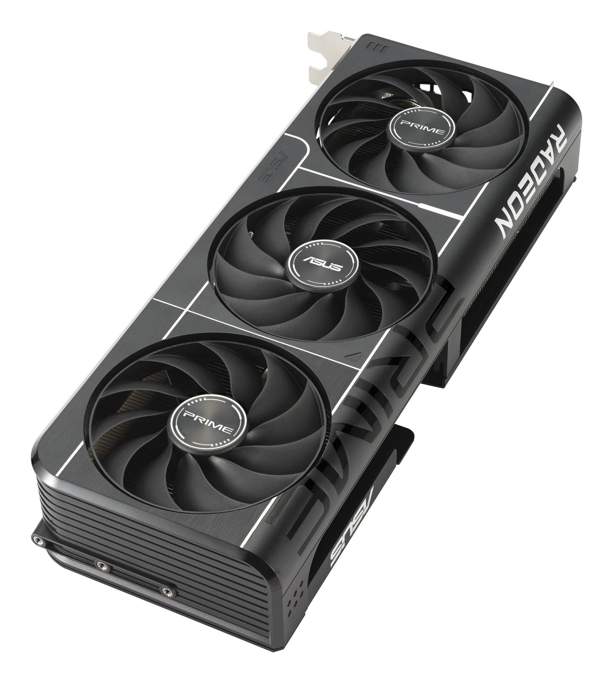 EAN 4711387994184 - ASUS Prime -RX9060XT-O8G AMD Radeon RX 9060 XT 8 GB GDDR6 imagen 4