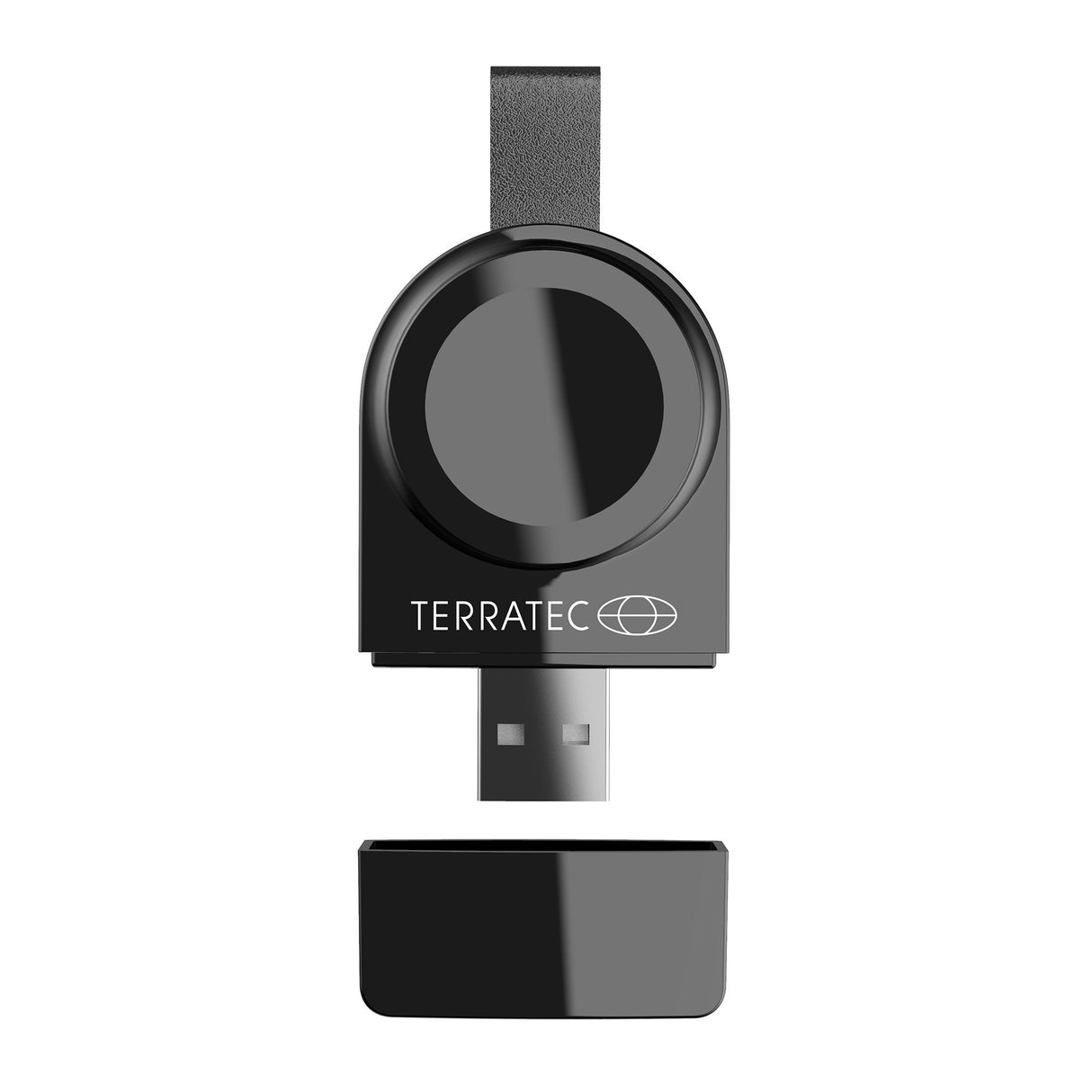 Reloj Terratec Charge Air