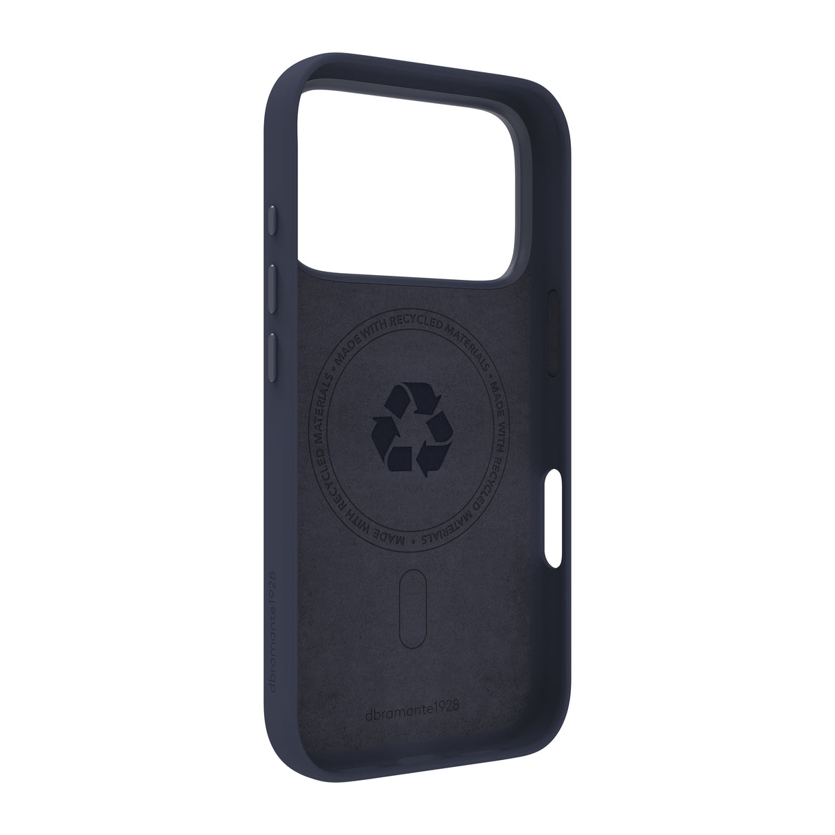 EAN 5711428066459 - dbramante1928 Roskilde MS ICON funda para teléfono móvil Azul imagen 2