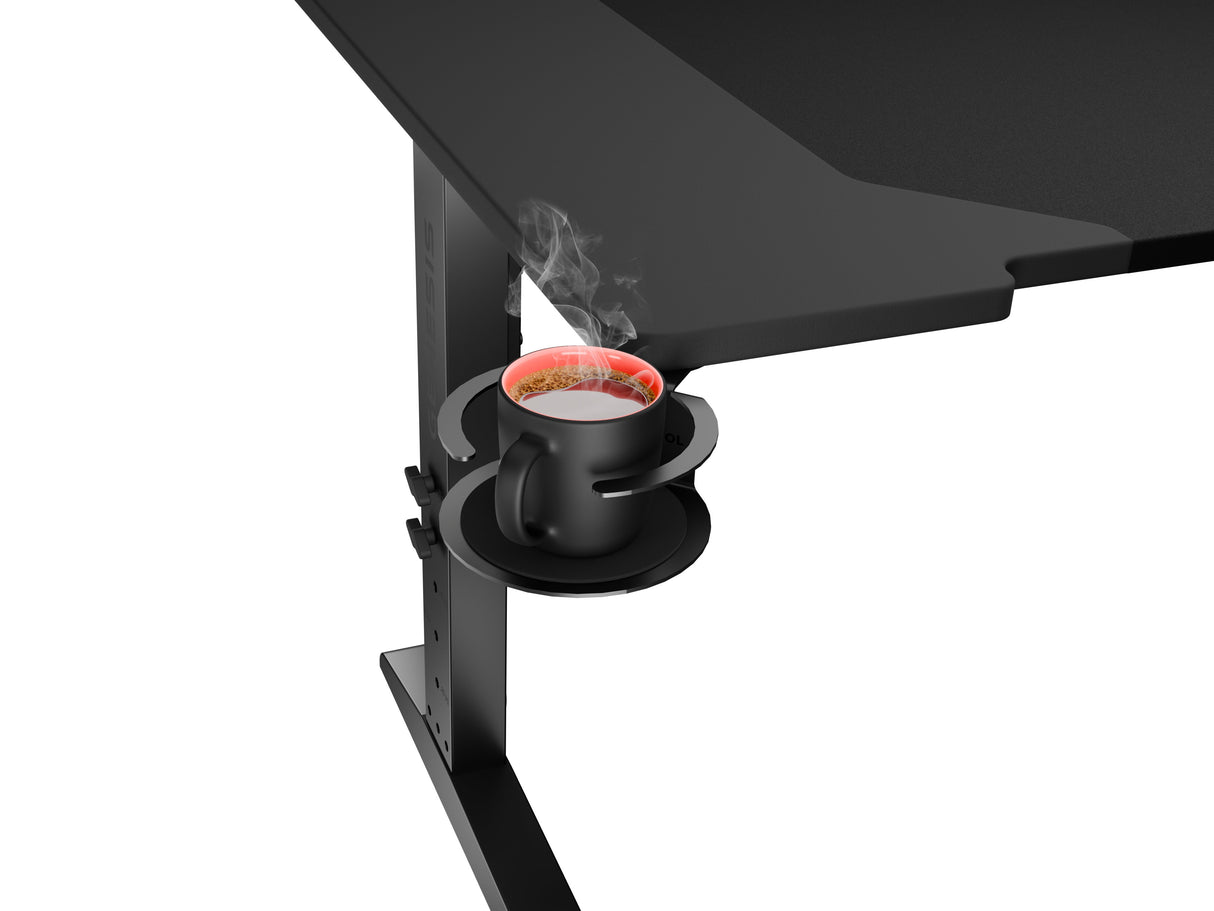 EAN 5901969445633 - GENESIS Holm Modular 120 Negro imagen 16