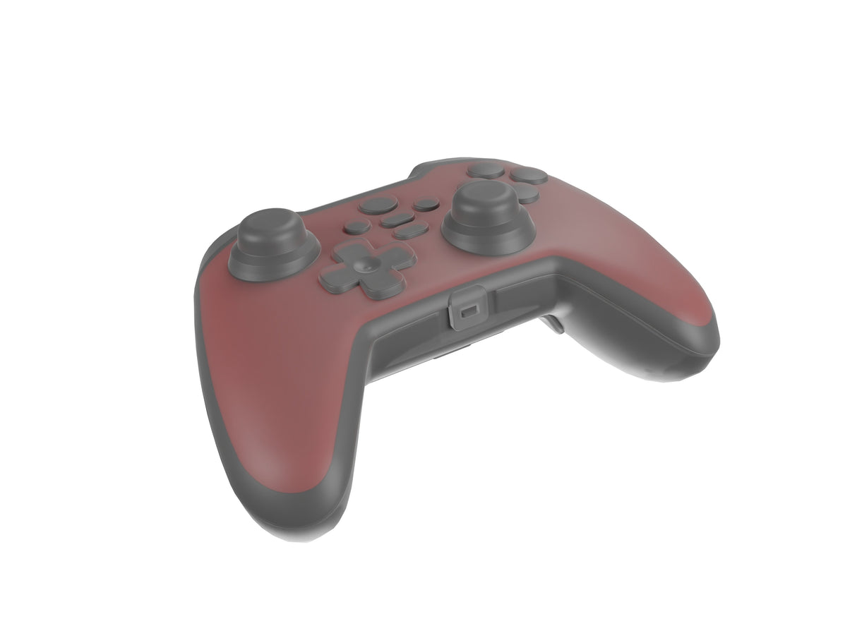 EAN 5901969443783 - GENESIS Mangan 300 Rojo USB Gamepad Analógico/Digital Android, Nintendo Switch, PC imagen 3