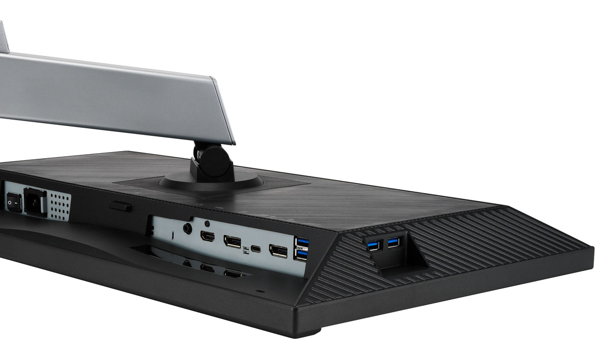 EAN 4718017886864 - ASUS ProArt PA247CV pantalla para PC 60,5 cm (23.8") 1920 x 1080 Pixeles Full HD Negro, Plata imagen 11