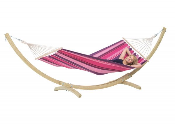 Amazonas Starset Candy Az-6010100 Hamaca Para Acampar Az-6010100