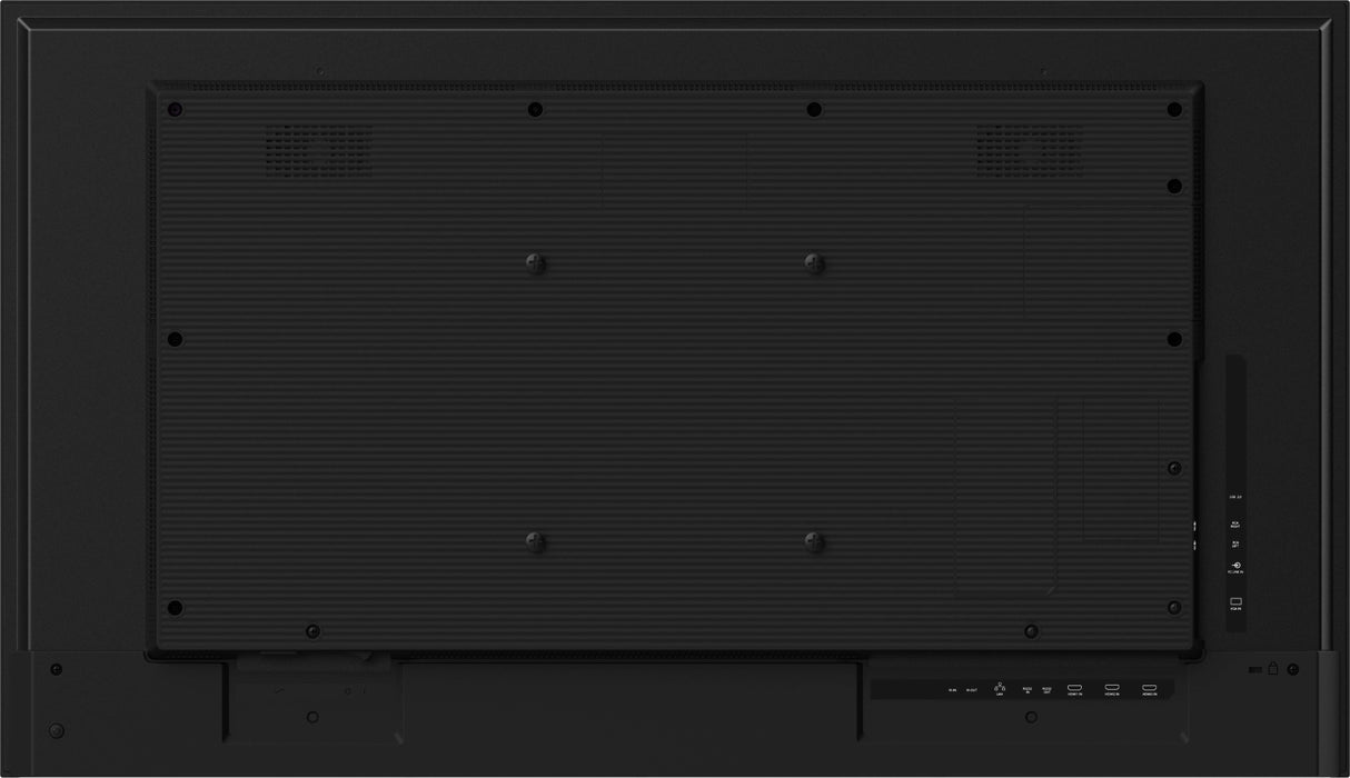 EAN 4948570123520 - iiyama LH4341UHS-B2 pantalla de señalización 108 cm (42.5") LCD 500 cd / m² 4K Ultra HD Procesador incorp imagen 12