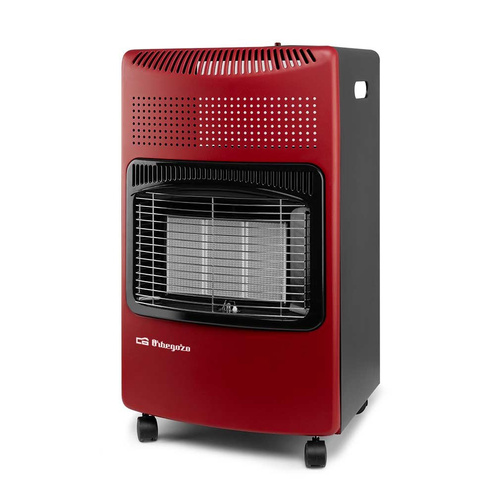 EAN 8435568404052 - Orbegozo HCE 74 estufa de combustible líquido 4200 W imagen 1
