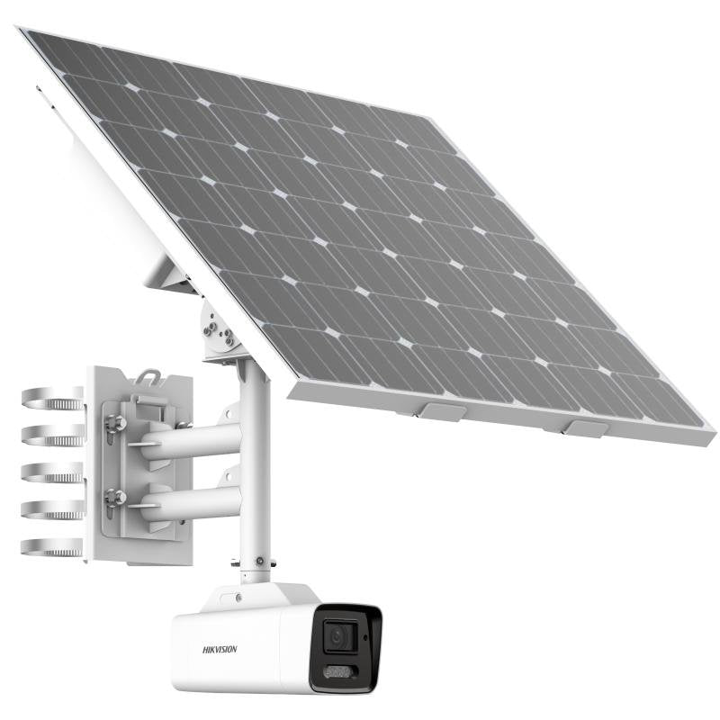EAN 6942160420141 - Hikvision DS-2XS6A46G1-IZS/C36S80(2.8-12mm)(1TB) Bala (forma) Cámara de seguridad IP Exterior 2560 x 1440 imagen 2