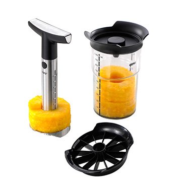 Gefu Professional Plus Ananas Cutter