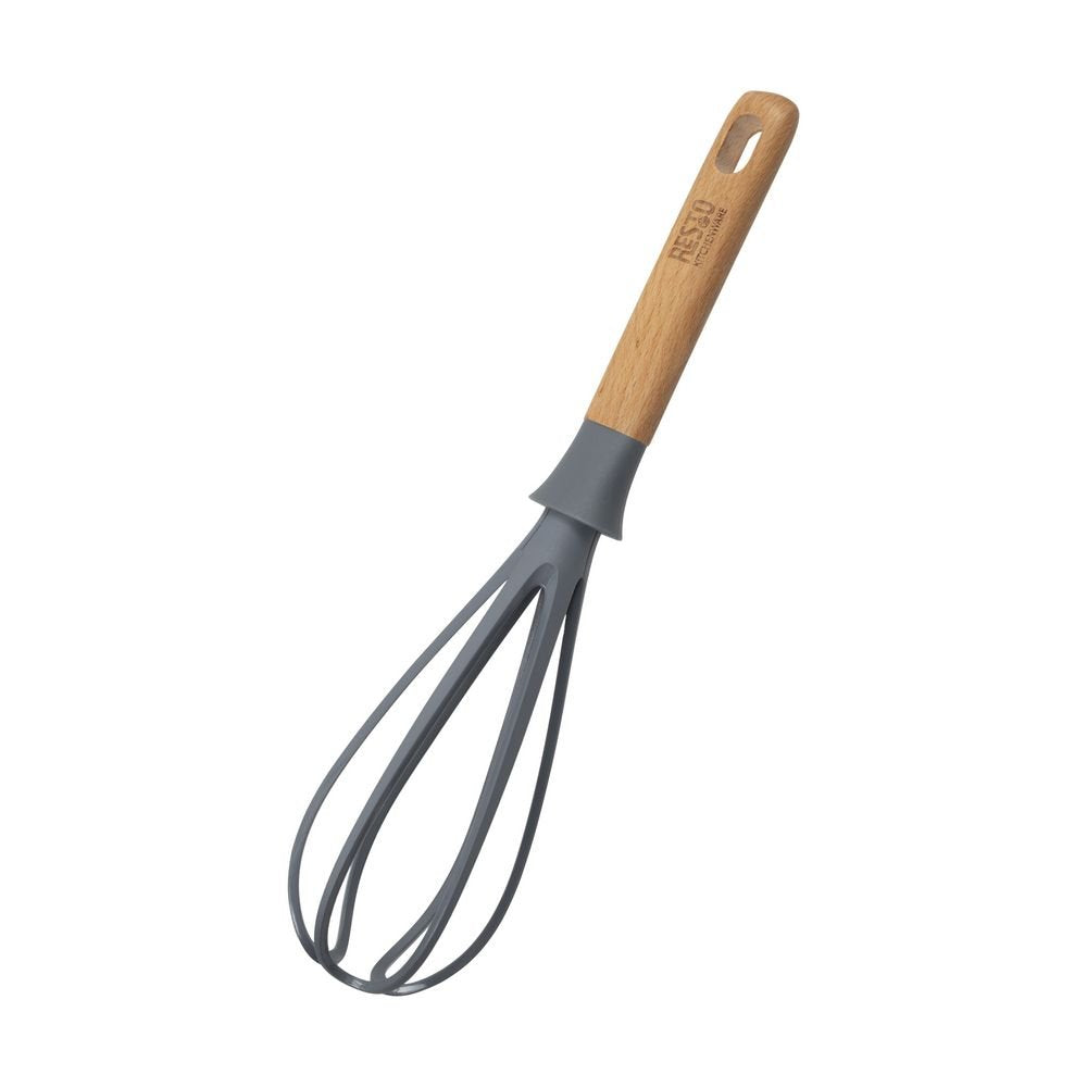 EAN 4260709013138 - Resto Kitchenware 94205 batidor Batidor de varillas Haya, Plástico Gris imagen 1