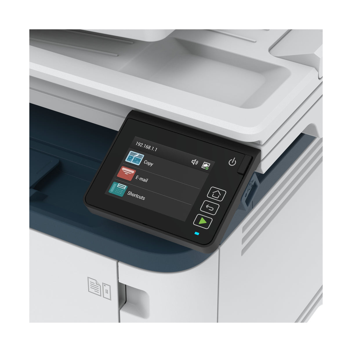 EAN 0095205069419 - Xerox B315V_DNI impresora multifunción Laser 2400 x 2400 DPI Wifi imagen 7