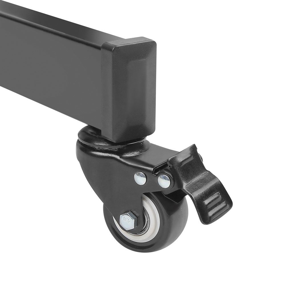 EAN 8054392618437 - Ewent EW1540 soporte para pantalla de señalización 177,8 cm (70") Negro imagen 6