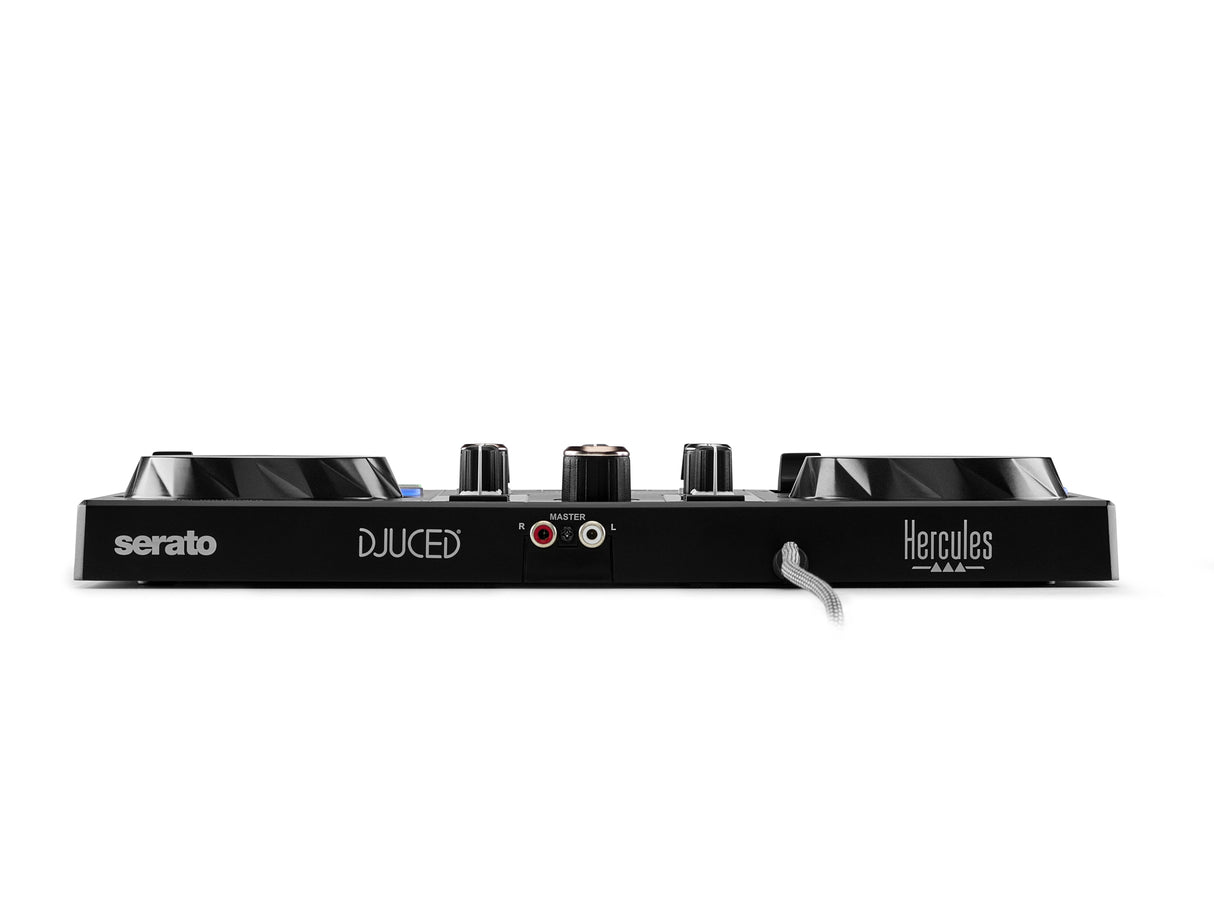 Mixermeuerung Hercules Dj Control Inpulse 200mk3 Retail