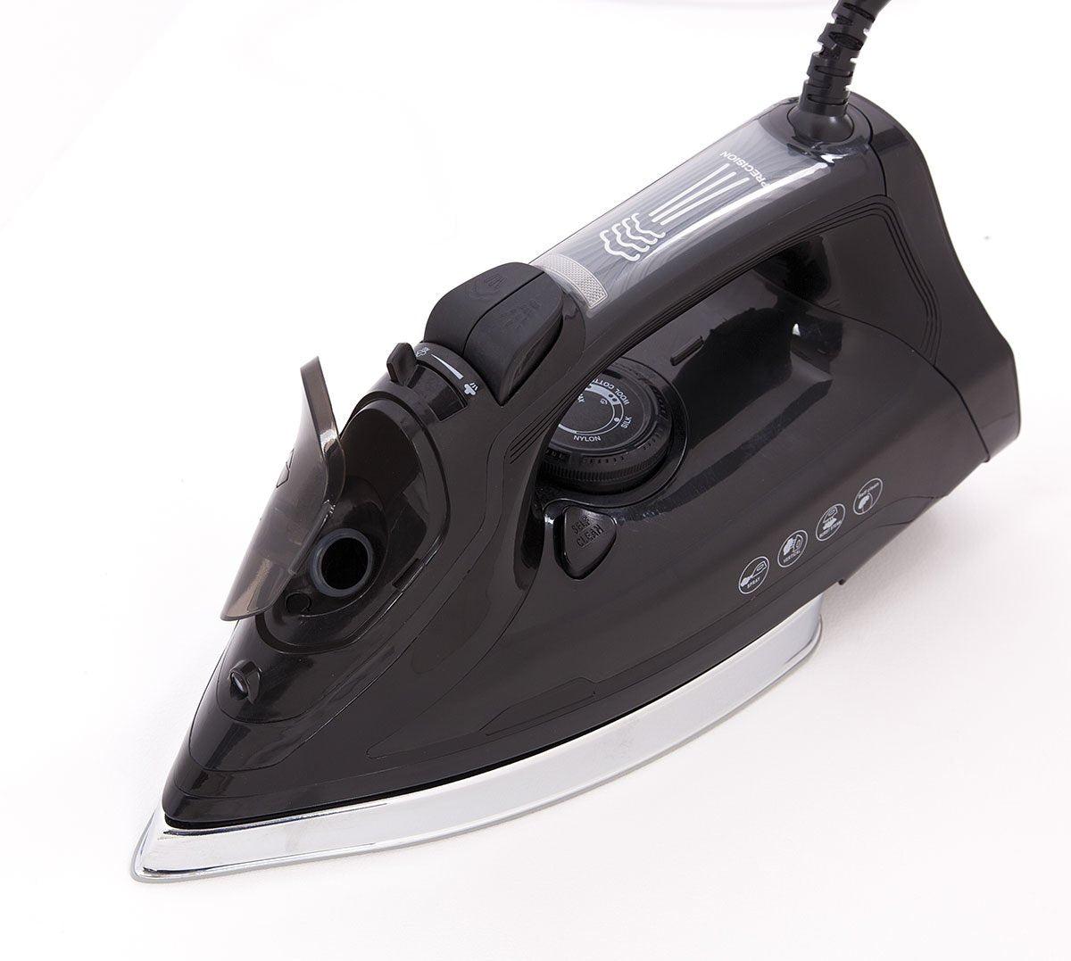 Plancha Jata Pl622c/ 3000w/ Depósito 360ml