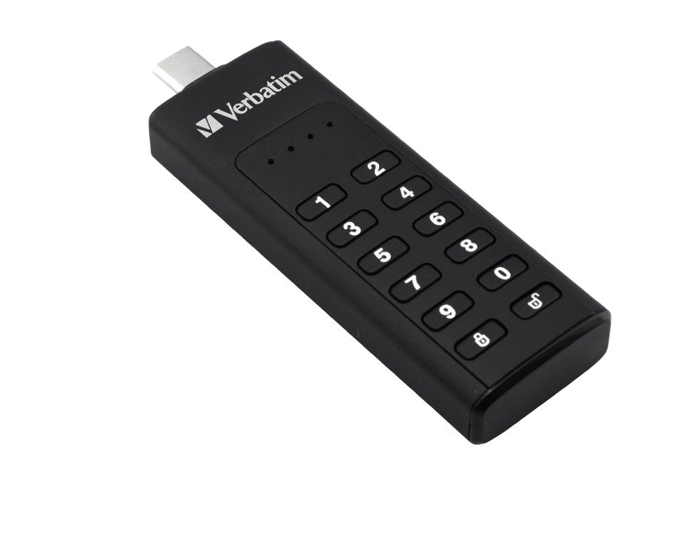 EAN 0023942494270 - Verbatim 49427 unidad flash USB USB tipo A 3.2 Gen 1 (3.1 Gen 1) imagen 1