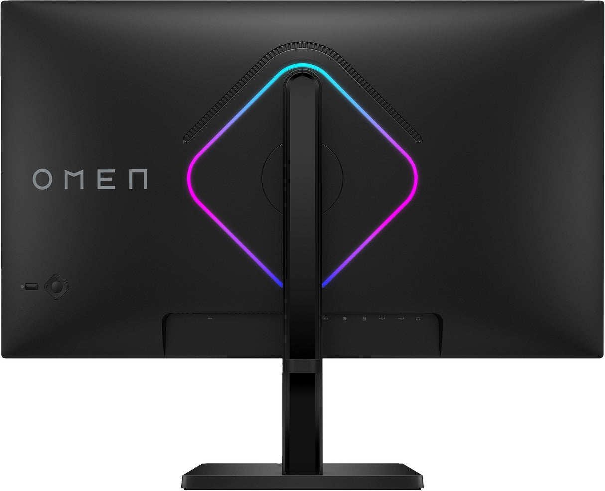 EAN 198701731368 - HP OMEN 27 inch QHD 280Hz Gaming Monitor - 27qs G2 pantalla para PC 68,6 cm (27") 2560 x 1440 Pixeles Quad imagen 10