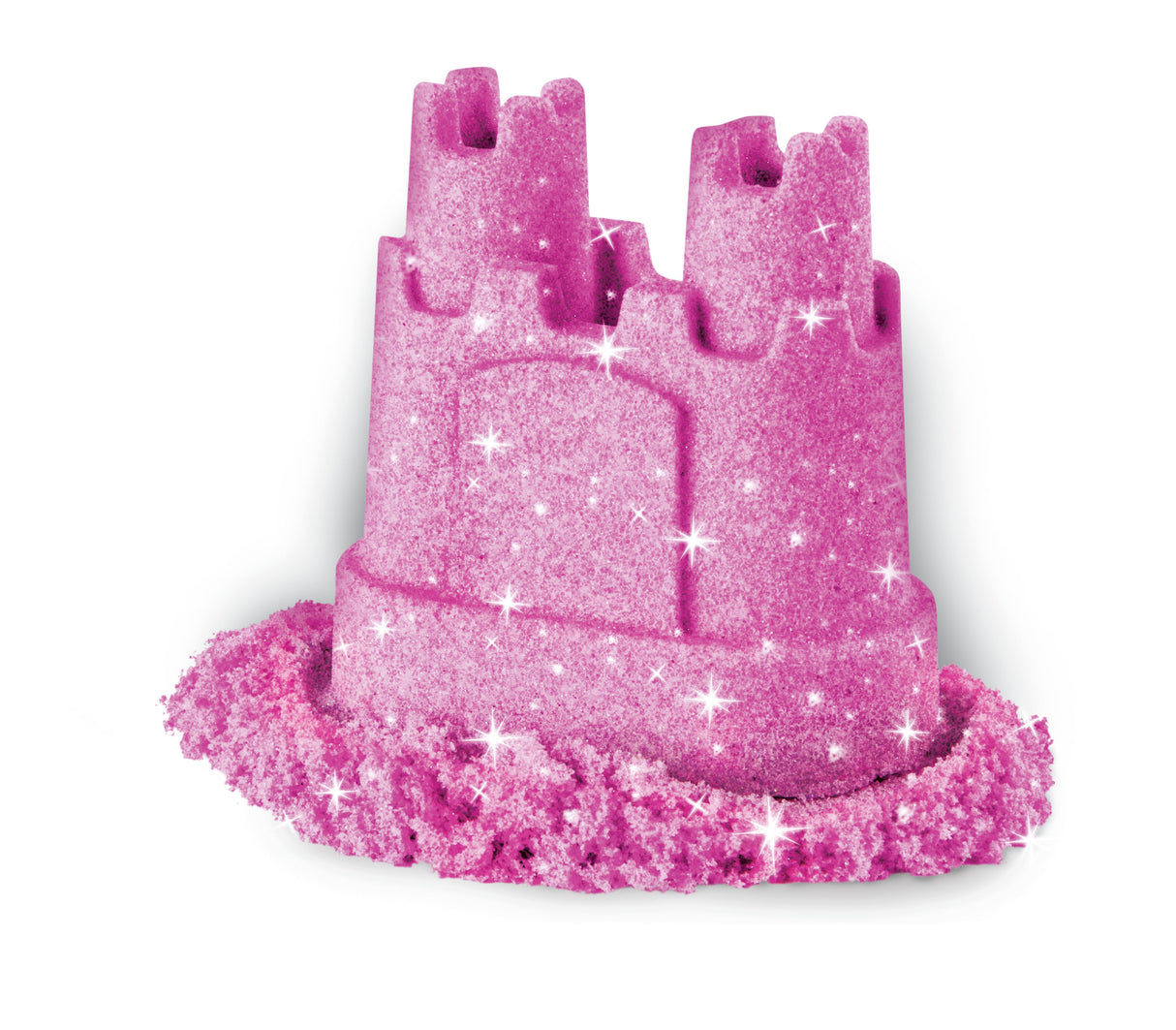 EAN 0778988570210 - Kinetic Sand 6053520 juguete de arte y manualidades imagen 4