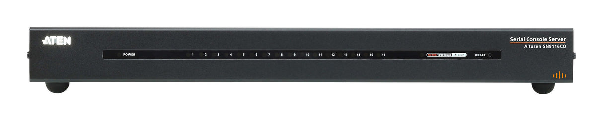 EAN 672792009617 - ATEN SN9116CO servidor de consola RJ-45 imagen 2