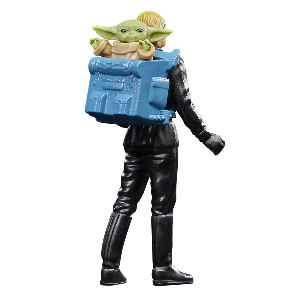 EAN 5010996183347 - Star Wars Retro Collection Grogu imagen 2