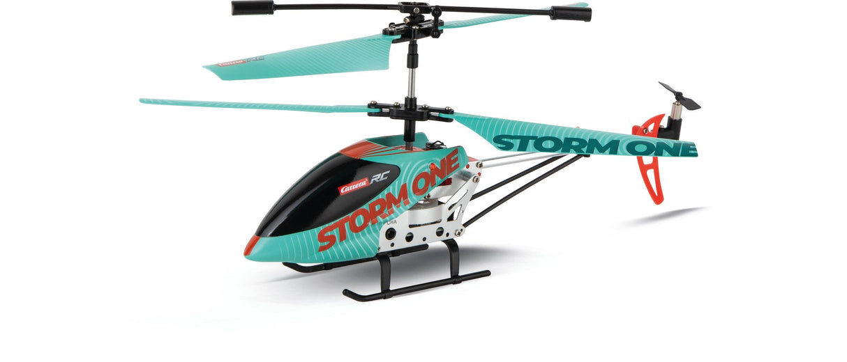 EAN 9003150143062 - Carrera 370501053 modelo controlado por radio Helicóptero Motor eléctrico imagen 1