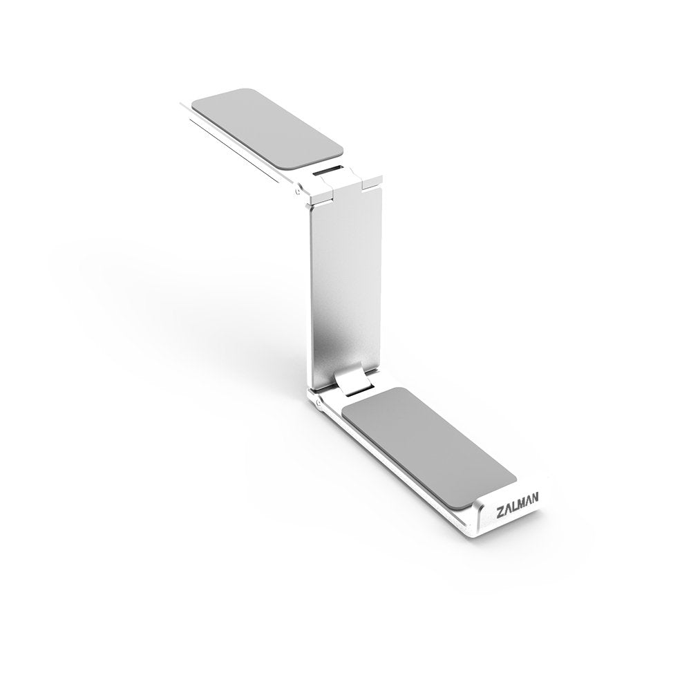 EAN 8809213762598 - Zalman ZM-FH10 SV auricular / audífono accesorio Soporte para auriculares imagen 1