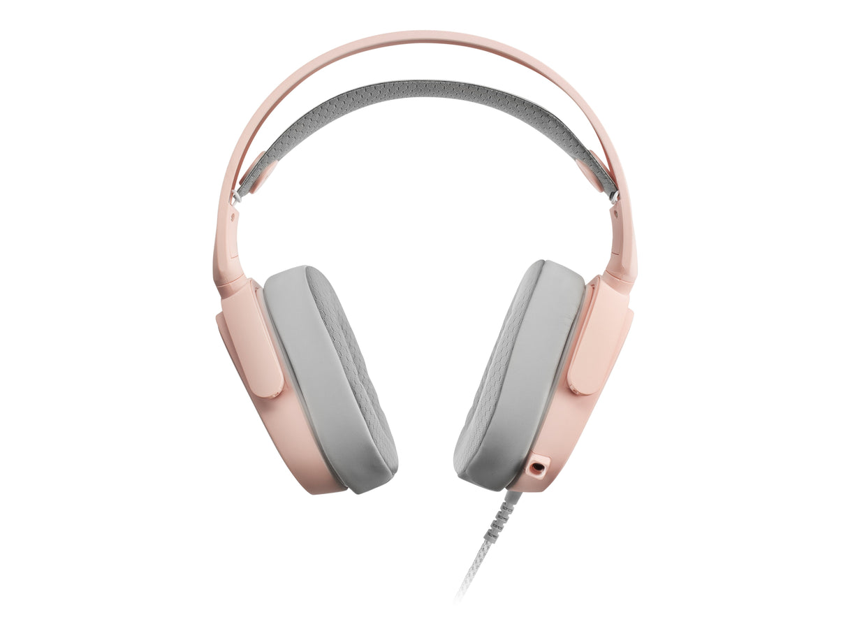 Auricular Gaming Mars Gaming Mhax Pink