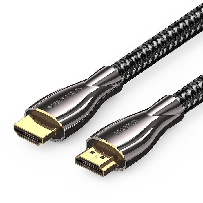 Cable Hdmi 4k Vention Almbh Hdmi Macho Hdmi Macho 2m Negro