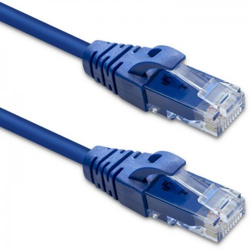 Patchcord Cable Utp Cat6,2xrj45,5m