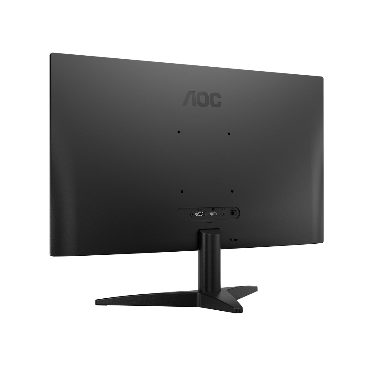 EAN 4038986143196 - AOC B3 Q24B36X pantalla para PC 60,5 cm (23.8") 2560 x 1440 Pixeles Quad HD LED Negro imagen 12