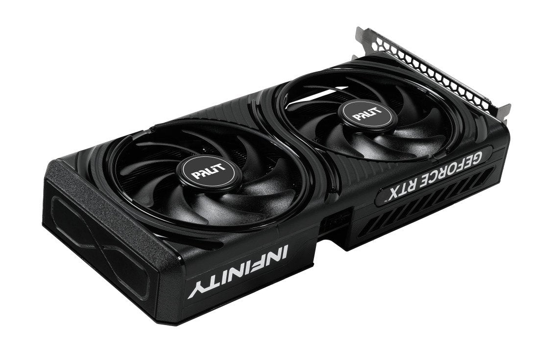 Palit Rtx5060 Infinity 2 Oc V1 8gb Gddr7 Retail