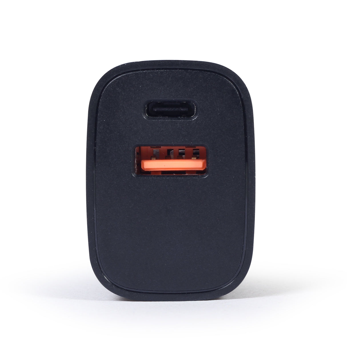 EAN 8716309119795 - Gembird TA-UQC3-03 cargador de dispositivo móvil Smartphone Negro Corriente alterna Carga rápida Interior imagen 3