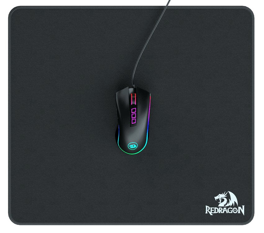 Redragon Flick L Alfombrilla Gaming Large