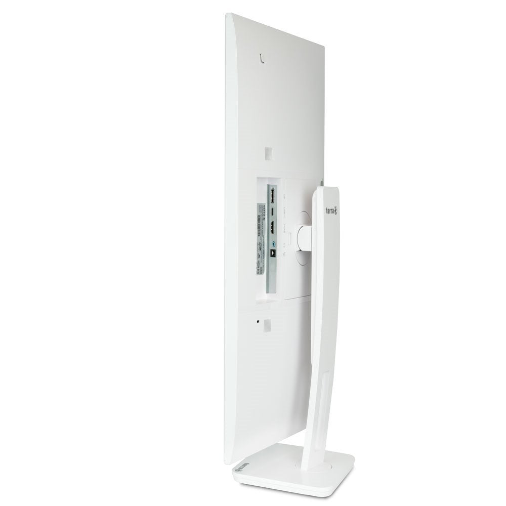 EAN 4039407077243 - TERRA 3030222 pantalla para PC 60,5 cm (23.8") 1920 x 1080 Pixeles Full HD LCD Blanco imagen 3