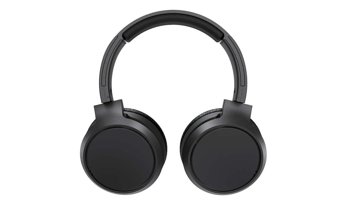 Auriculares Philips Supraaurales Inalambricos - Bluetooth 5.0 - Autonomia Hasta 29h - Bateria 400mah - Microfono