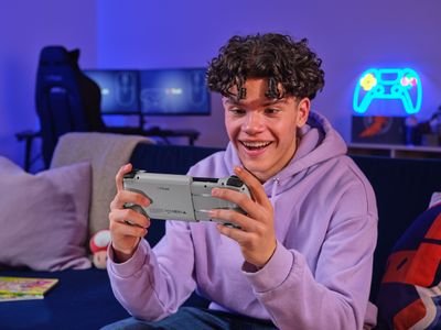 Mando A Distancia Trust Gxt 735g Mylox Gris Con Bluetooth, Analógico/Digital, Para Android E Ios