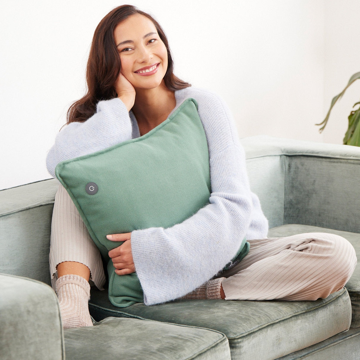 Medisana Hc 250 10 W Verde