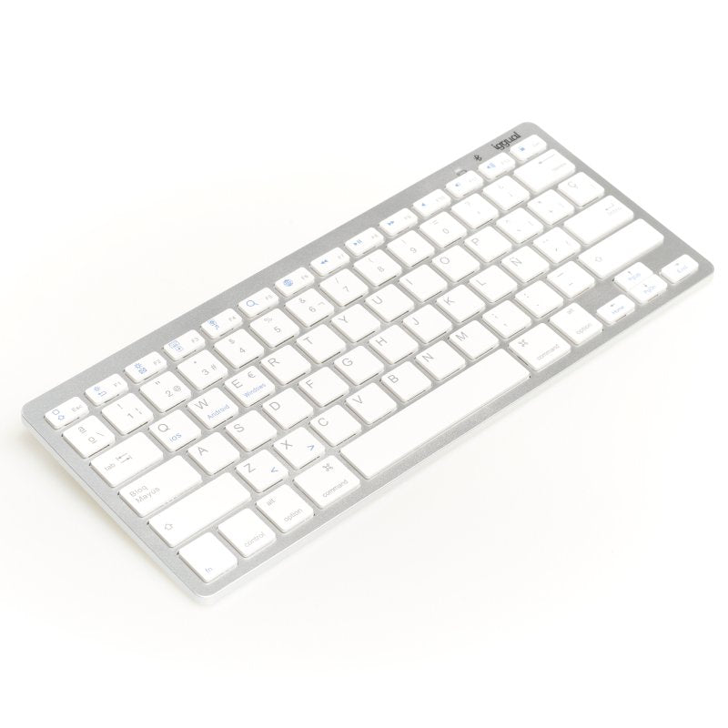 EAN 8435364316788 - iggual TKL-BK teclado Universal QWERTY Español imagen 12