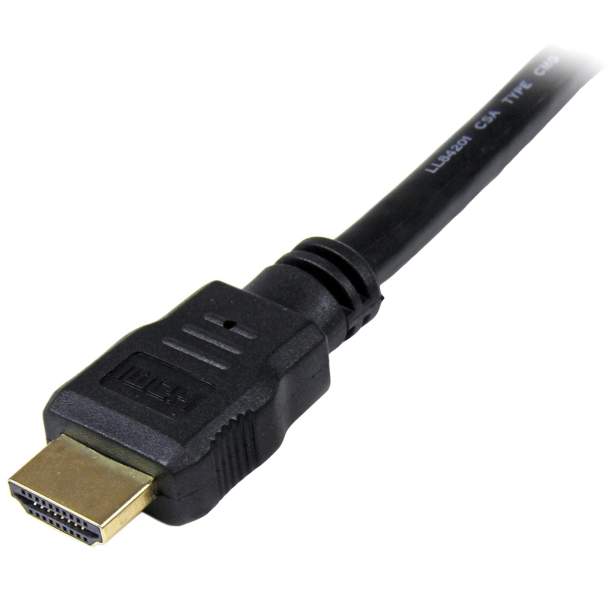 EAN 0065030848510 - StarTech.com HDMM3M cable HDMI HDMI tipo A (Estándar) imagen 2