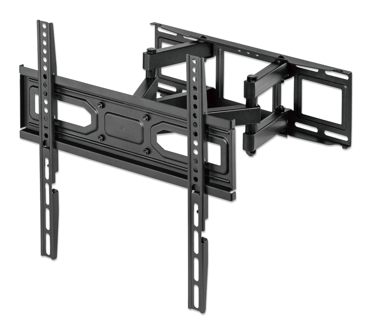 EAN 0766623462433 - Manhattan 462433 soporte para TV 177,8 cm (70") Negro imagen 1