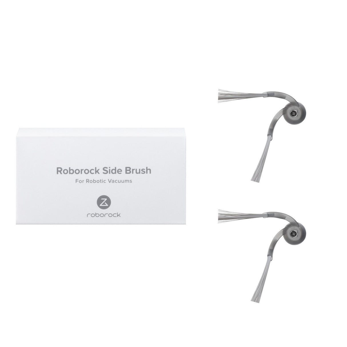 EAN 6970995780116 - Roborock 6970995780116 accesorio y suministro de vacío Cepillo lateral Robot aspirador imagen 3