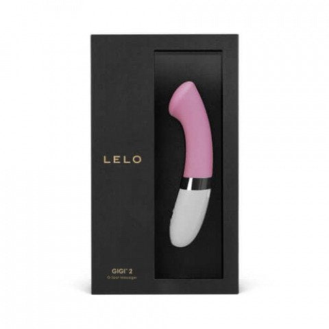 Lelo - Gigi 2 Vibrador Morado