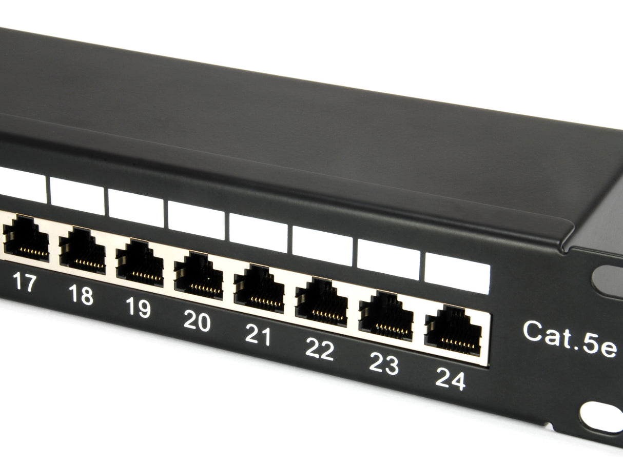 EAN 4015867207451 - Equip 327425 panel de parcheo 1U imagen 5