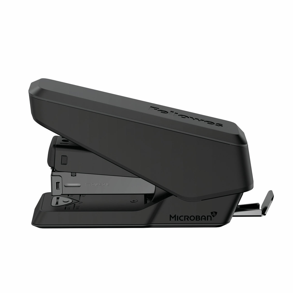 EAN 0043859776603 - Fellowes LX840 Negro imagen 9
