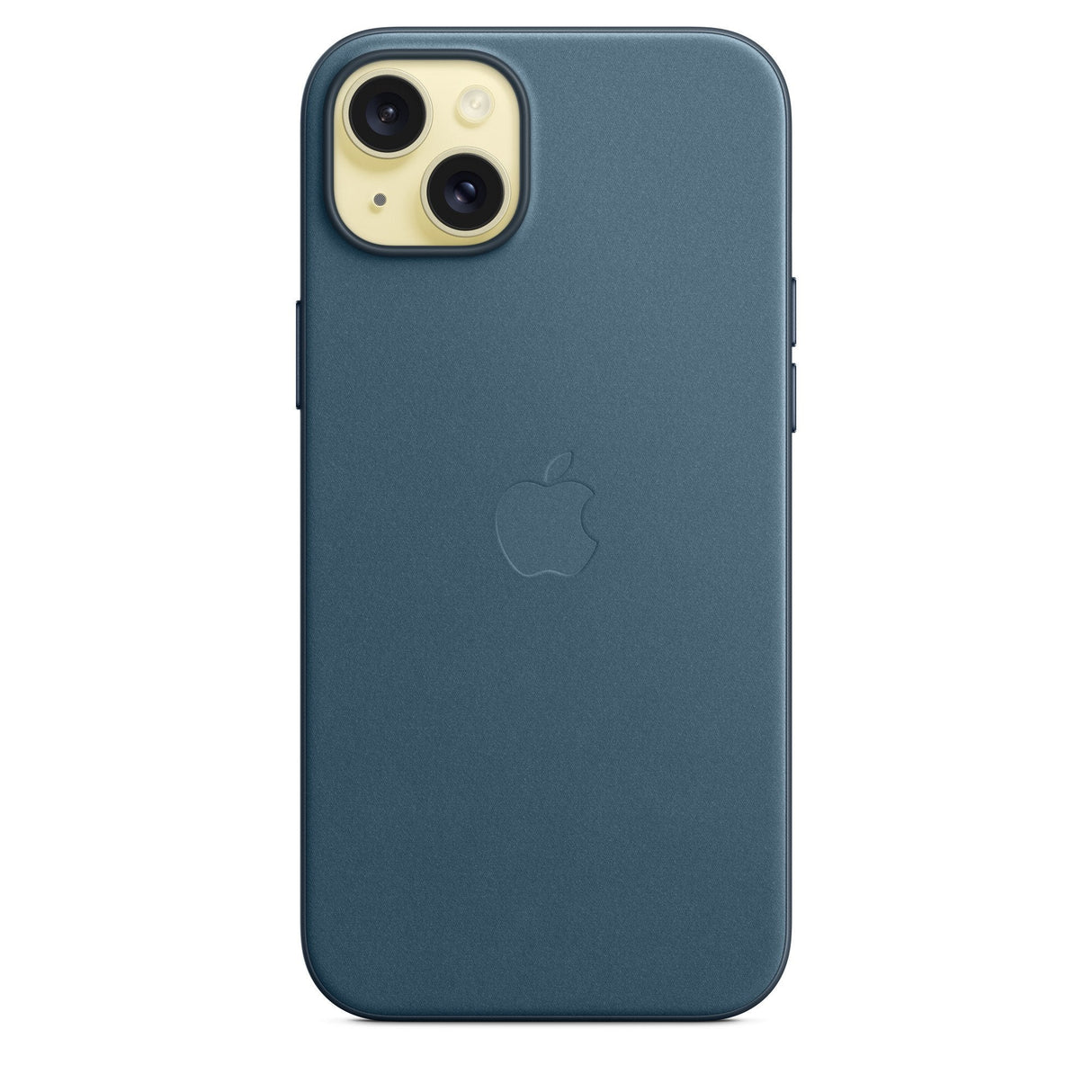 EAN 0194253945635 - Apple MT4D3ZM/A funda para teléfono móvil 17 cm (6.7") Azul imagen 3