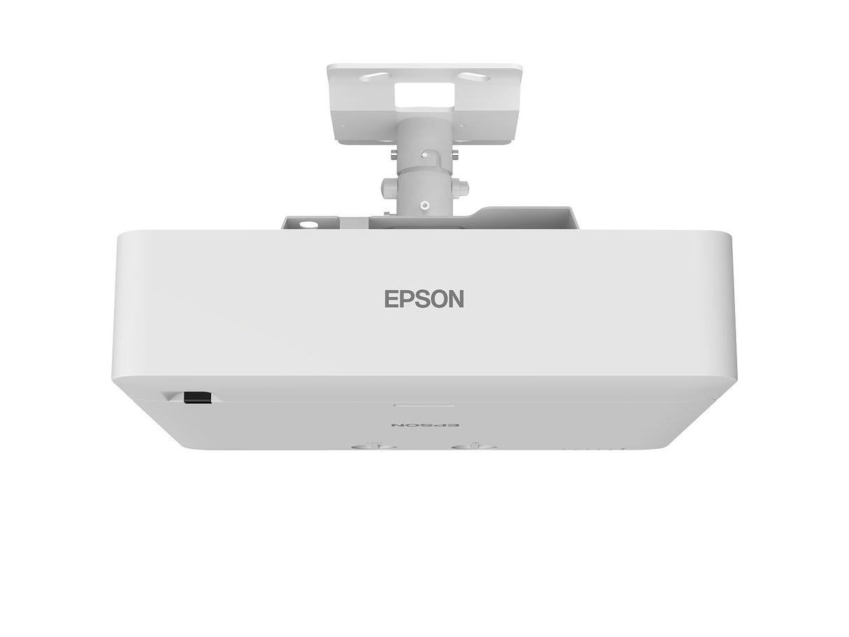 EAN 8715946695310 - Epson EB-L630U Proyector de alcance estándar 6200 lúmenes ANSI 3LCD WUXGA (1920x1200) Blanco imagen 7